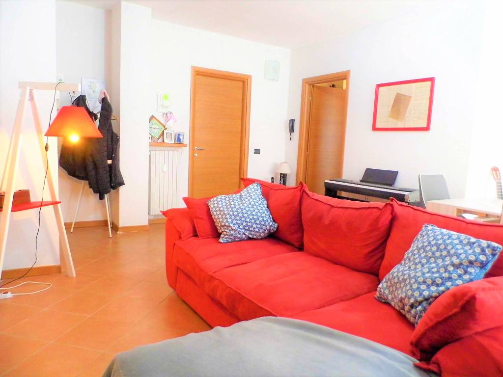 Appartamento in vendita a Castelli Calepio, 3 locali, prezzo € 119.000 | PortaleAgenzieImmobiliari.it