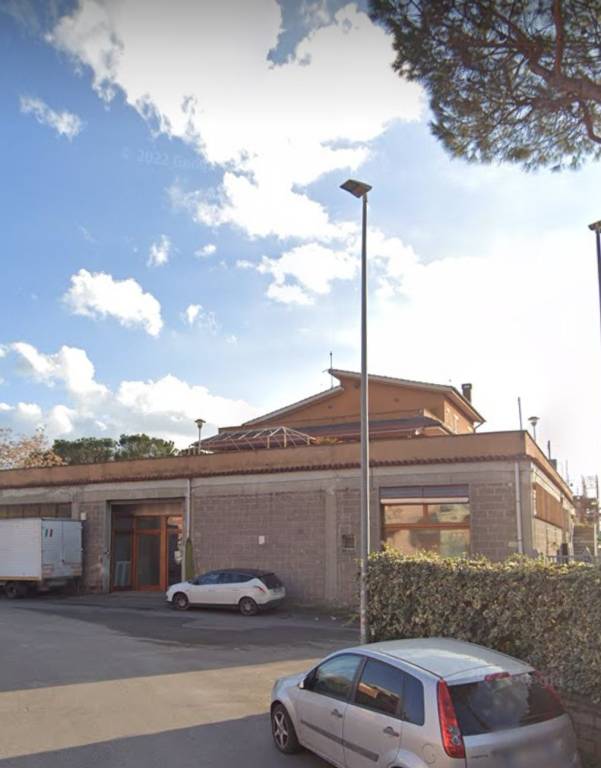 Villa in vendita a Roma, 9 locali, zona Zona: 36 . Finocchio, Torre Gaia, Tor Vergata, Borghesiana, prezzo € 850.000 | CambioCasa.it