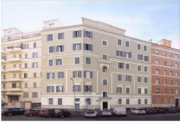 Appartamento in vendita a Roma, 4 locali, zona Zona: 14 . San Giovanni, Re di Roma, P.ta Metronia, prezzo € 420.000 | CambioCasa.it