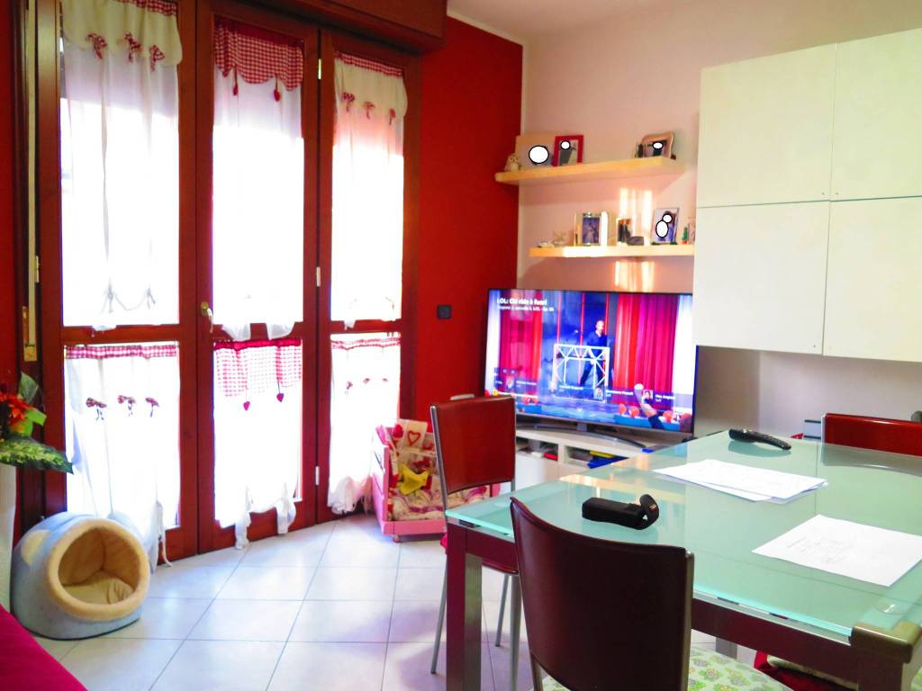 Appartamento in affitto a Colorno, 3 locali, prezzo € 590 | CambioCasa.it