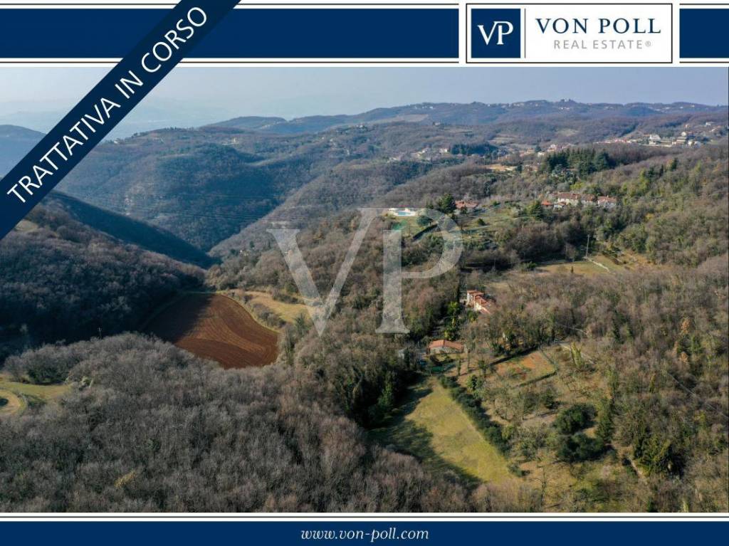 Villa in vendita a Villaga, 7 locali, prezzo € 370.000 | PortaleAgenzieImmobiliari.it