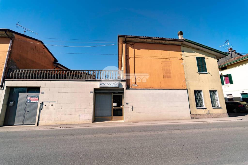 Soluzione Indipendente in vendita a Isorella, 4 locali, prezzo € 65.000 | PortaleAgenzieImmobiliari.it