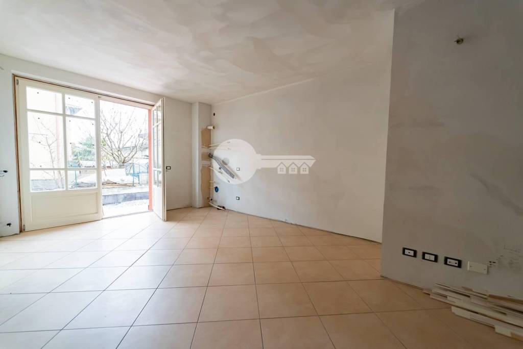 Appartamento in vendita a Isorella, 1 locali, prezzo € 74.000 | CambioCasa.it