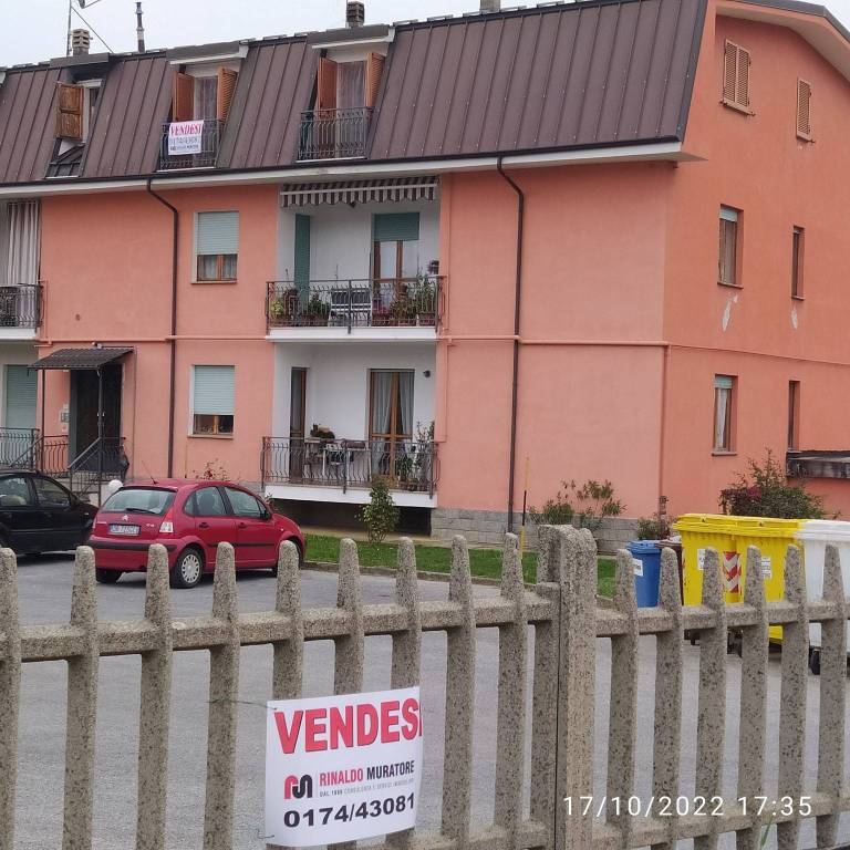 Appartamento in vendita a Villanova Mondovì, 5 locali, prezzo € 94.000 | CambioCasa.it