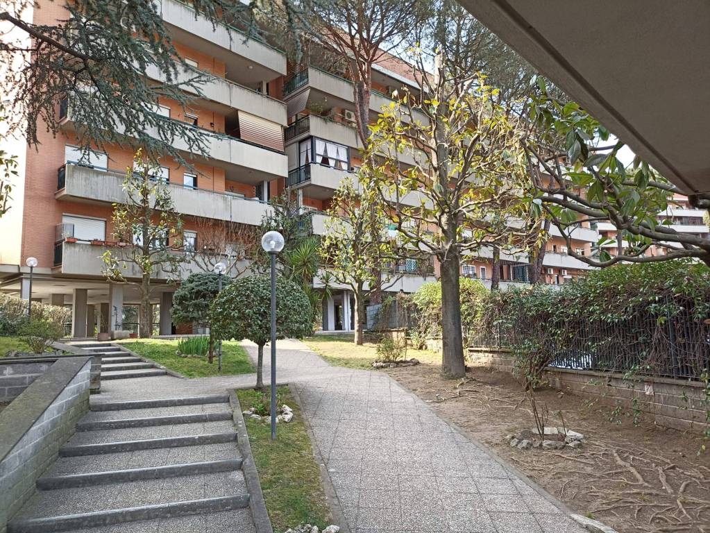 Appartamento in vendita a Roma, 4 locali, zona Zona: 33 . Quarto Casale, Labaro, Valle Muricana, Prima Porta, prezzo € 250.000 | CambioCasa.it
