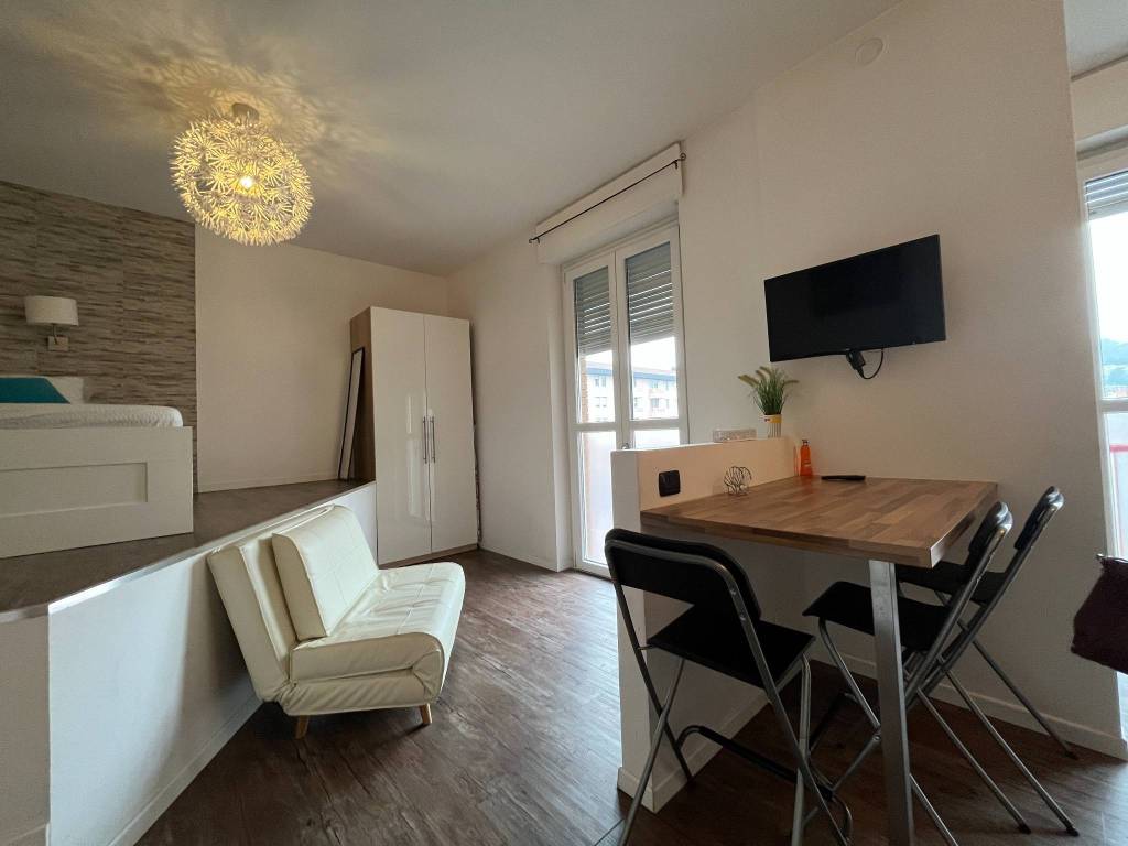 Appartamento in affitto a Alba, 1 locali, prezzo € 450 | PortaleAgenzieImmobiliari.it