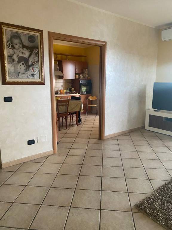 Appartamento in vendita a Vairano Patenora, 4 locali, prezzo € 145.000 | PortaleAgenzieImmobiliari.it