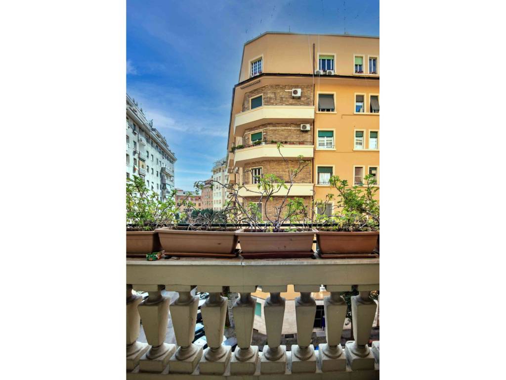Appartamento in vendita a Roma, 3 locali, zona Zona: 2 . Flaminio, Parioli, Pinciano, Villa Borghese, prezzo € 410.000 | CambioCasa.it