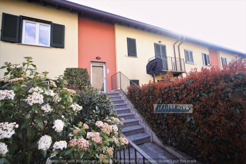 Appartamento in vendita a Montano Lucino, 3 locali, prezzo € 249.000 | PortaleAgenzieImmobiliari.it