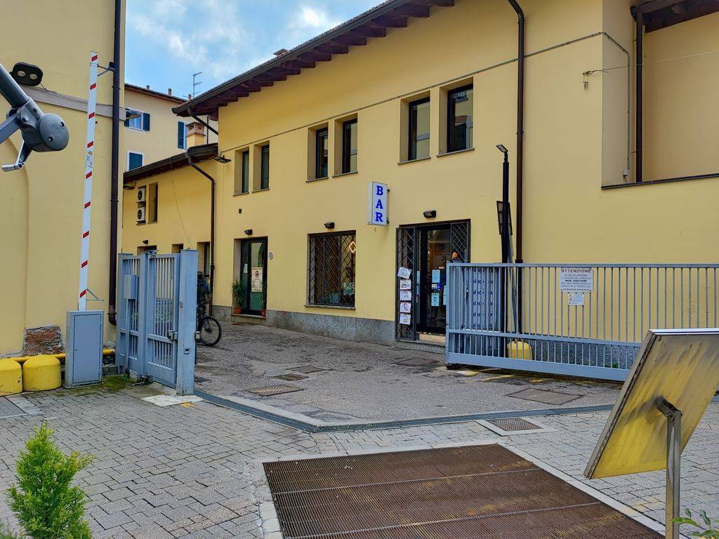 Box / Garage in affitto a Varese, 9999 locali, prezzo € 100 | PortaleAgenzieImmobiliari.it