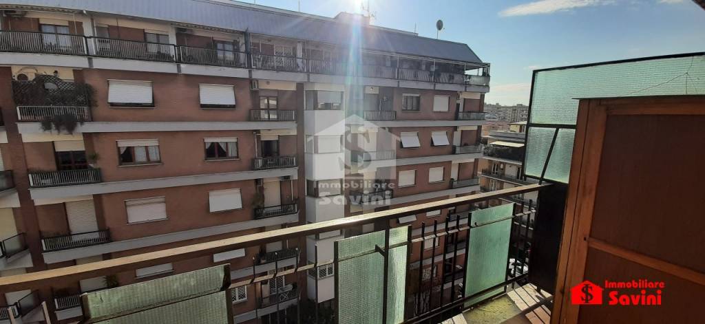 Appartamento in vendita a Roma, 3 locali, zona Zona: 10 . Pigneto, Largo Preneste, prezzo € 298.000 | CambioCasa.it