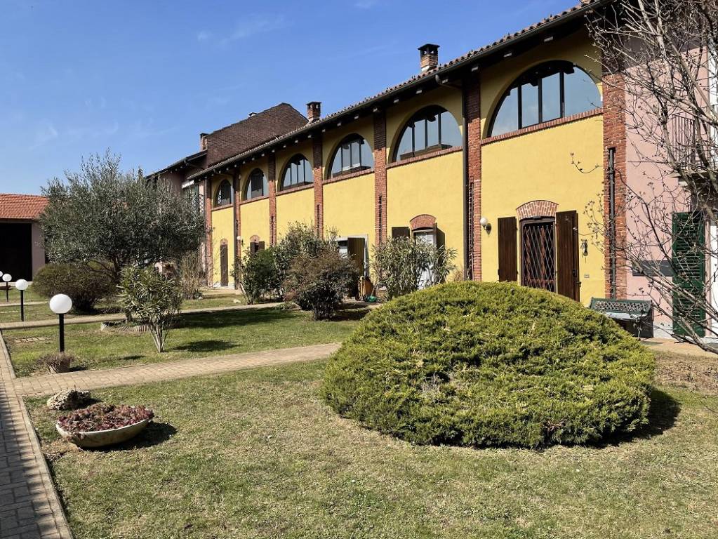 Villa a Schiera in vendita a Rivalta di Torino, 5 locali, prezzo € 340.000 | PortaleAgenzieImmobiliari.it