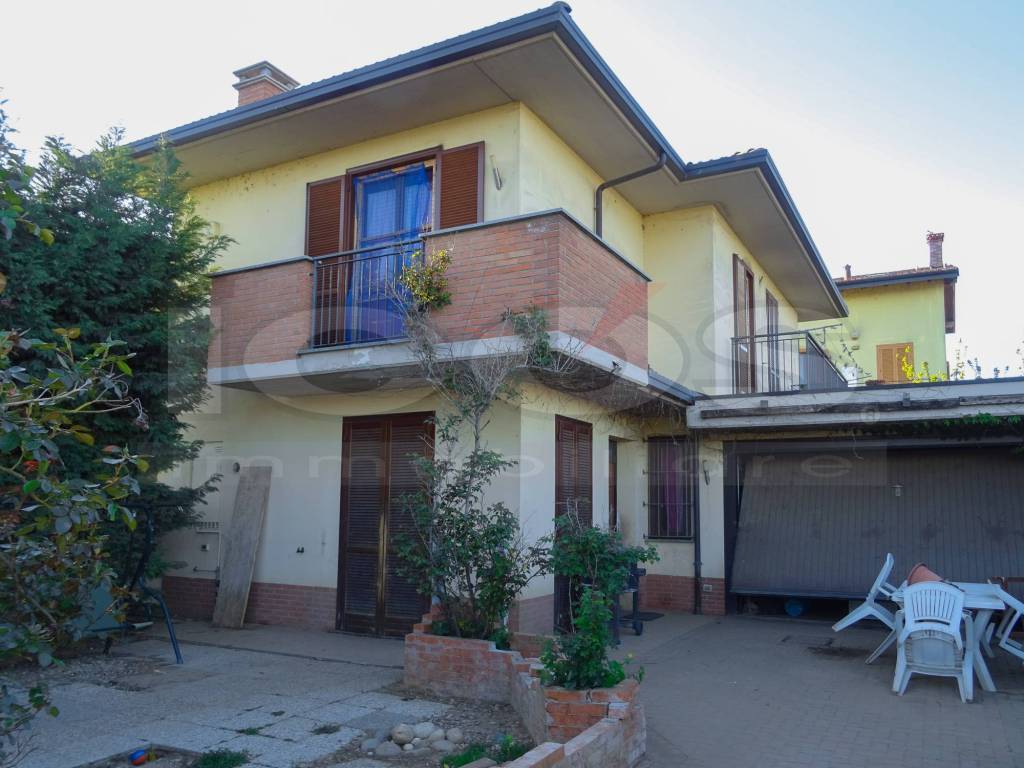 Villa a Schiera in vendita a Vigevano, 4 locali, prezzo € 228.000 | PortaleAgenzieImmobiliari.it