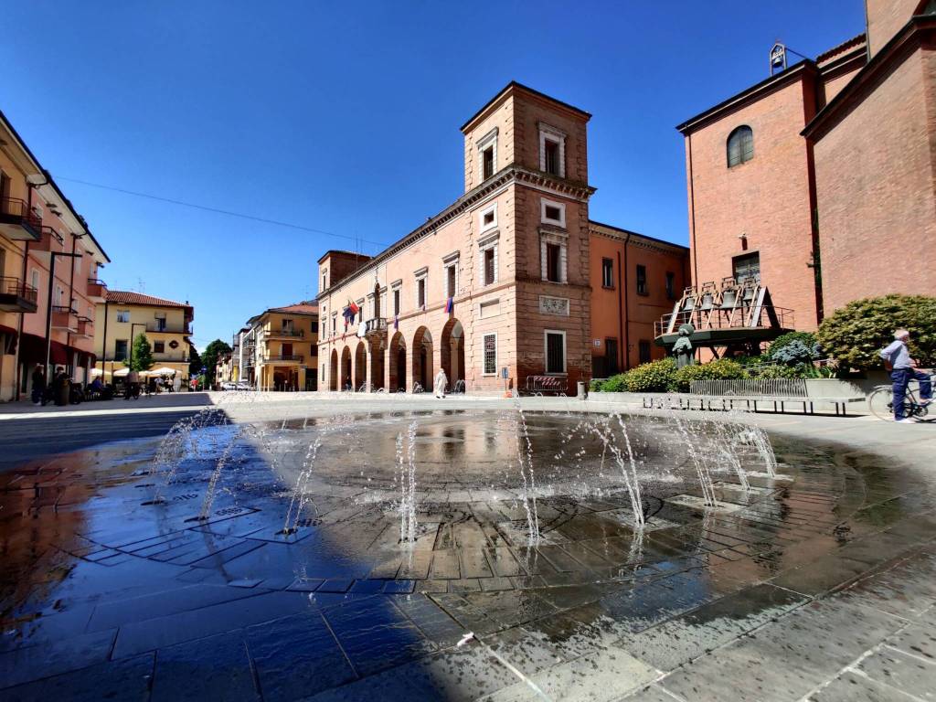 Appartamento in vendita a Castel Bolognese, 9999 locali, Trattative riservate | CambioCasa.it