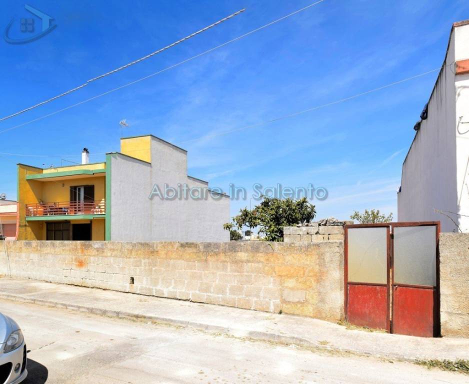Terreno Edificabile Residenziale in vendita a Castrignano del Capo, 9999 locali, prezzo € 73.000 | CambioCasa.it