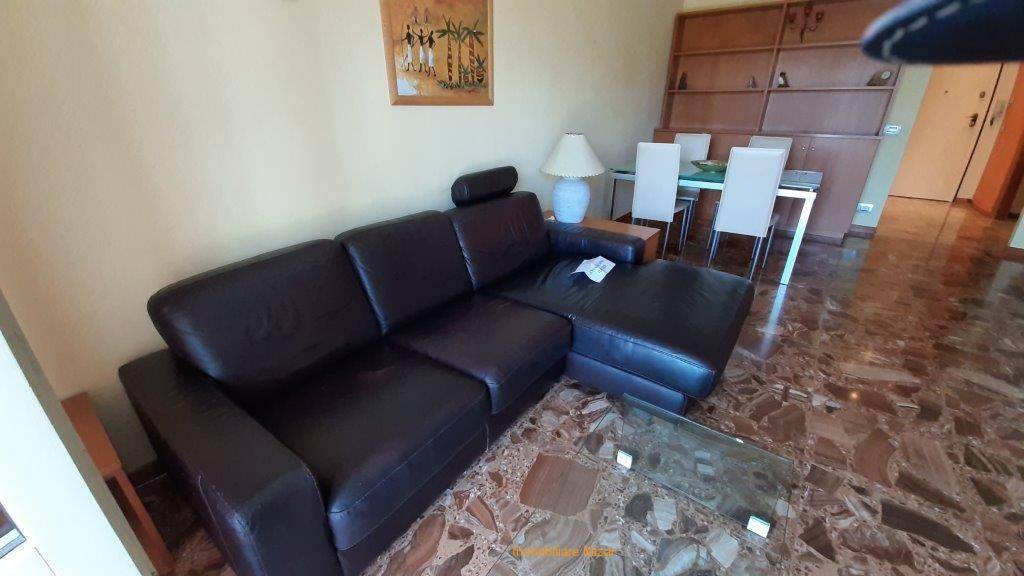 Appartamento in affitto a SanRemo, 3 locali, prezzo € 1.000 | CambioCasa.it