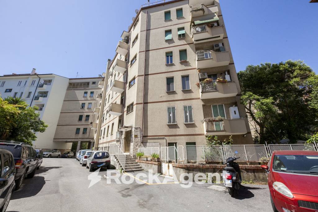 Appartamento in vendita a Roma, 3 locali, prezzo € 290.000 | CambioCasa.it