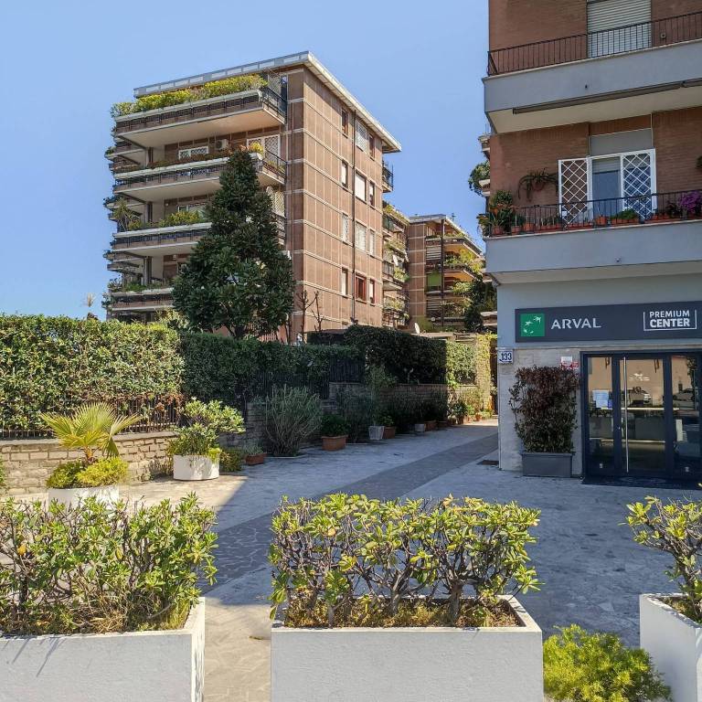 Appartamento in vendita a Roma, 2 locali, prezzo € 190.000 | CambioCasa.it