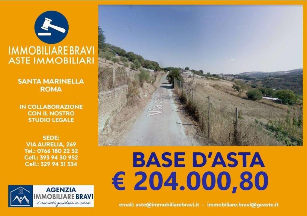 Villa in vendita a Santa Marinella, 4 locali, prezzo € 204.000 | CambioCasa.it
