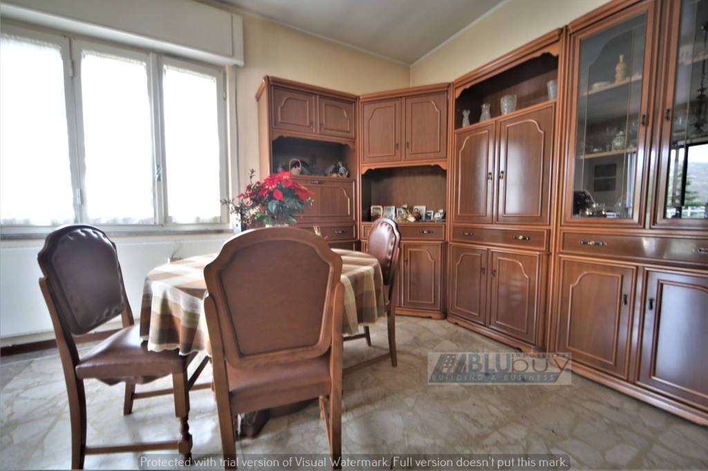 Appartamento in vendita a Castelmarte, 4 locali, prezzo € 112.000 | PortaleAgenzieImmobiliari.it