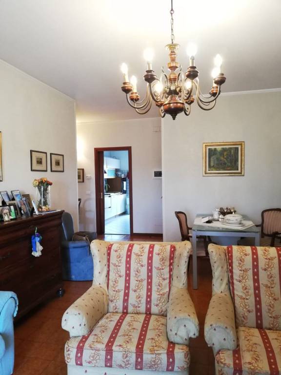 Appartamento in vendita a Borgo Virgilio, 5 locali, prezzo € 85.000 | CambioCasa.it