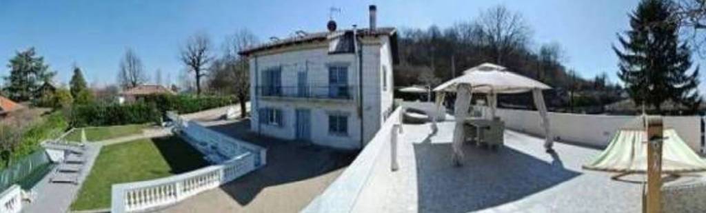 Villa in vendita a Pecetto Torinese, 7 locali, prezzo € 406.000 | PortaleAgenzieImmobiliari.it