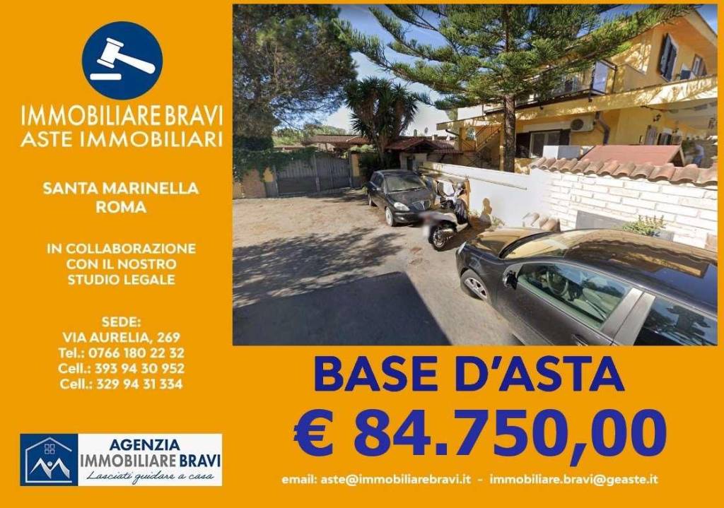 Appartamento in vendita a Roma, 3 locali, prezzo € 84.750 | CambioCasa.it
