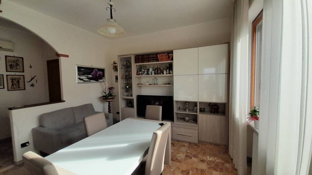 Appartamento in vendita a Baldichieri d'Asti, 3 locali, prezzo € 108.000 | PortaleAgenzieImmobiliari.it