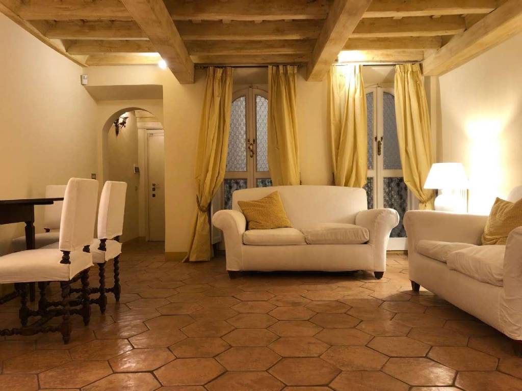Appartamento in vendita a Roma, 3 locali, prezzo € 480.000 | CambioCasa.it