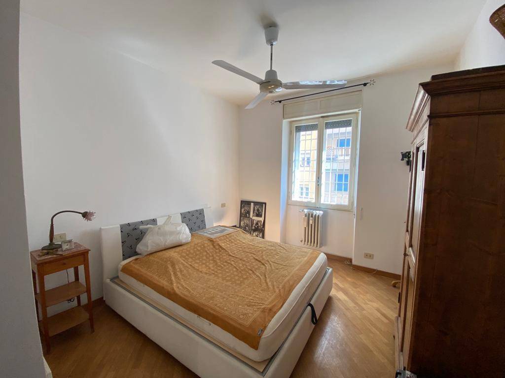 Appartamento in vendita a Roma, 2 locali, zona Zona: 3 . Trieste - Somalia - Salario, prezzo € 349.000 | CambioCasa.it