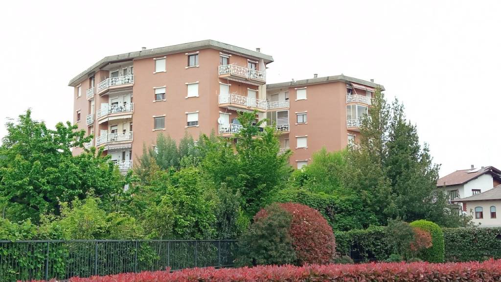 Appartamento in vendita a Gattinara, 2 locali, prezzo € 75.000 | PortaleAgenzieImmobiliari.it