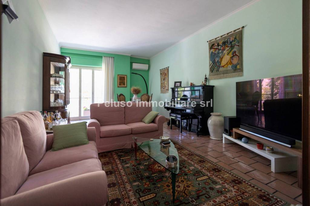 Appartamento in vendita a Roma, 4 locali, zona Zona: 10 . Pigneto, Largo Preneste, prezzo € 365.000 | CambioCasa.it