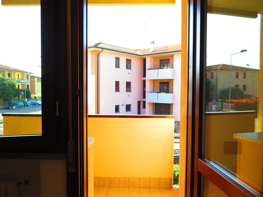 Appartamento in affitto a Colorno, 2 locali, prezzo € 490 | CambioCasa.it