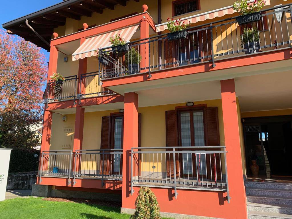 Appartamento in vendita a Borgomanero, 2 locali, prezzo € 100.000 | PortaleAgenzieImmobiliari.it