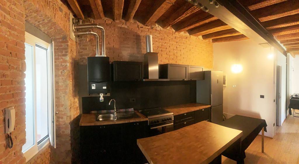 Appartamento in vendita a Alzano Lombardo, 2 locali, prezzo € 115.000 | PortaleAgenzieImmobiliari.it