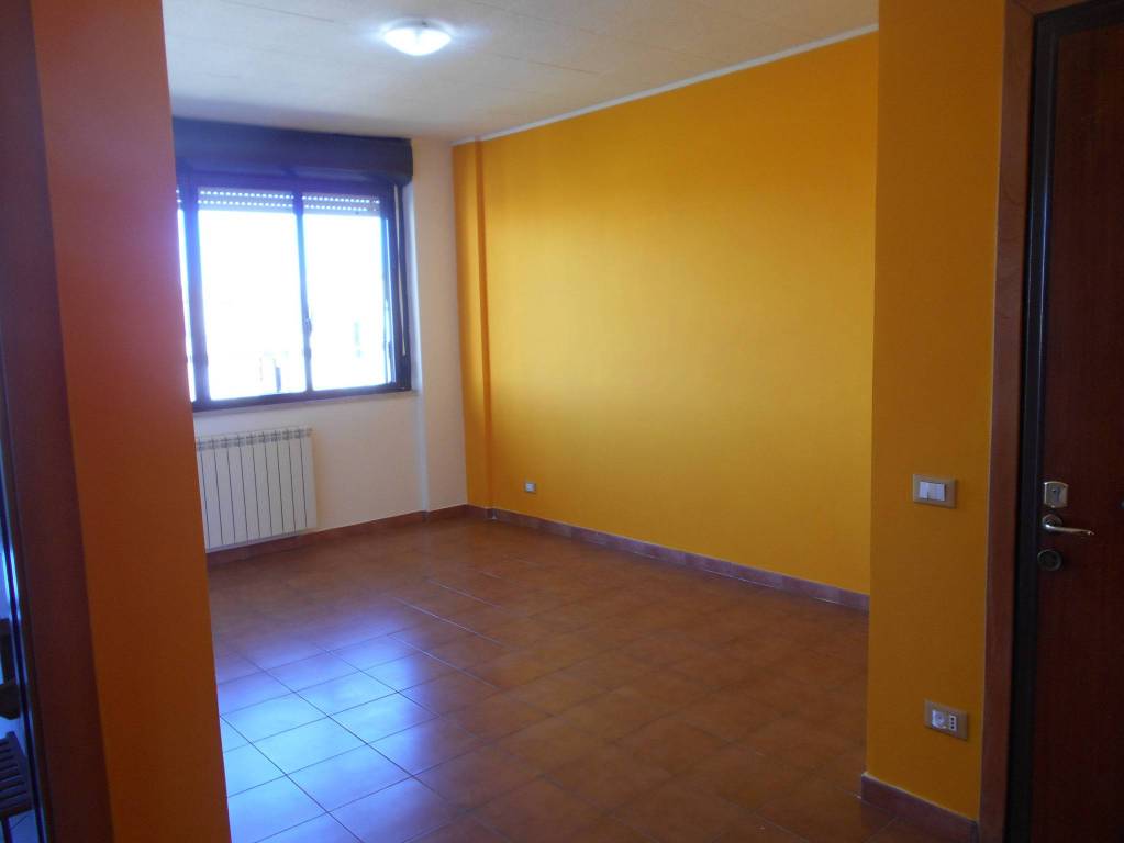 Appartamento in vendita a Roma, 2 locali, prezzo € 170.000 | CambioCasa.it