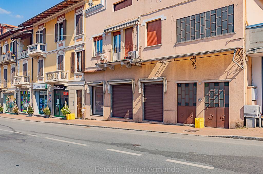 Negozio / Locale in vendita a Cossato, 1 locali, prezzo € 27.000 | PortaleAgenzieImmobiliari.it