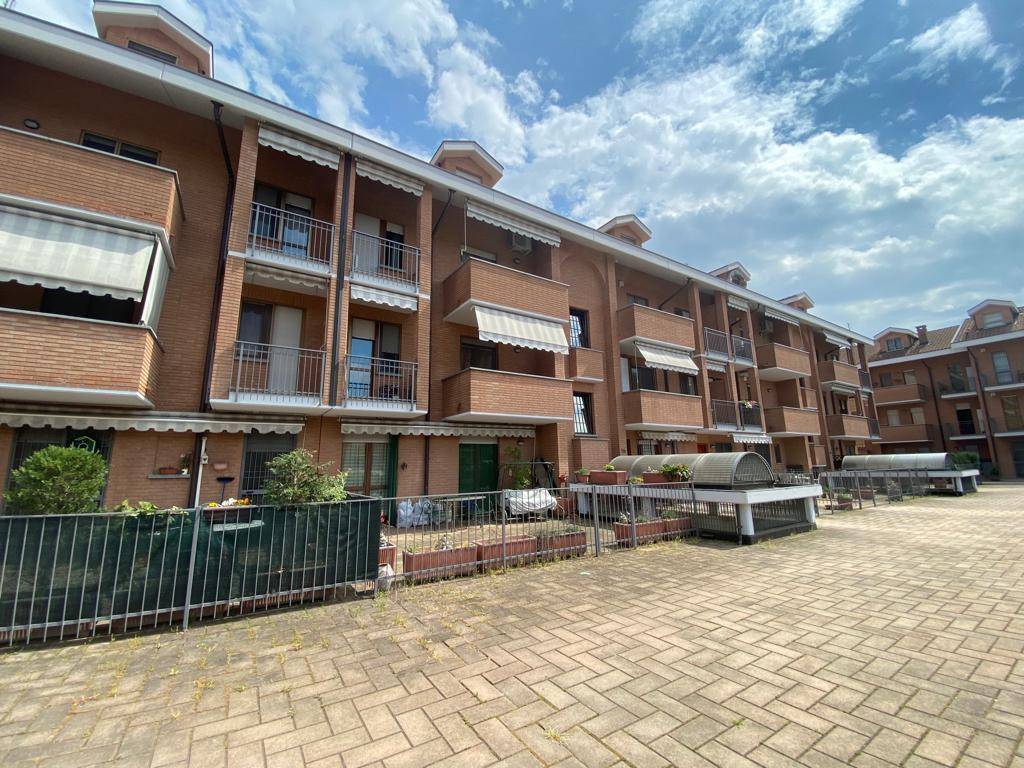 Appartamento in vendita a Vinovo, 4 locali, prezzo € 175.000 | CambioCasa.it