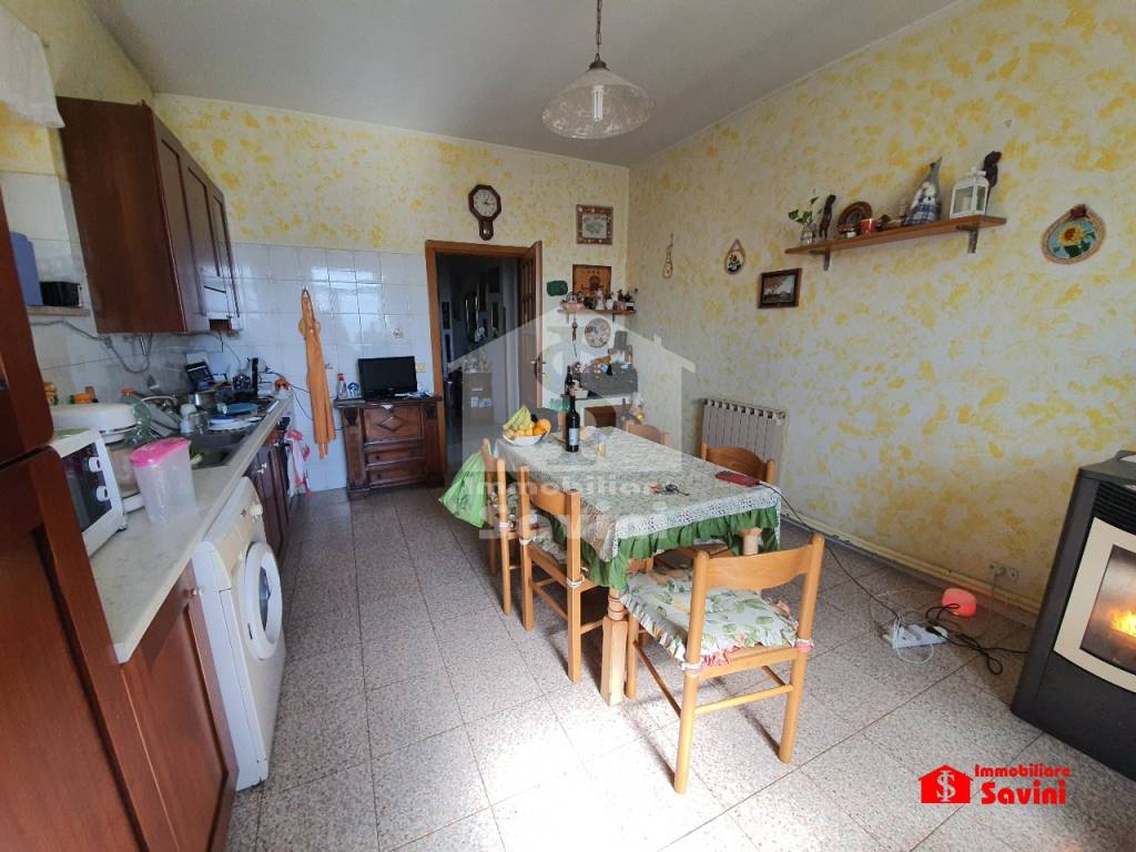 Appartamento in vendita a Ariccia, 3 locali, prezzo € 75.000 | CambioCasa.it