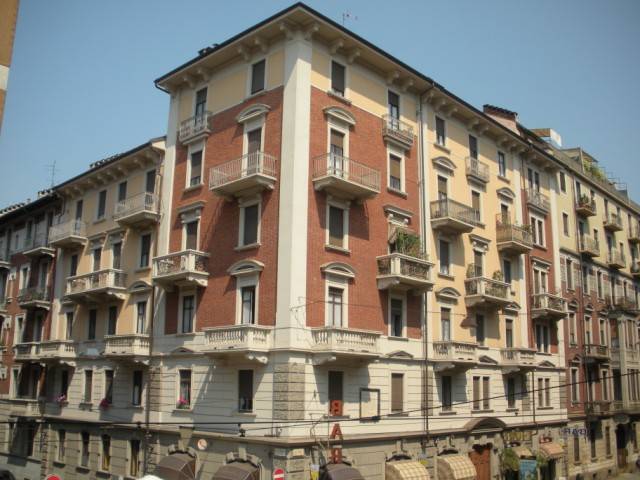Appartamento in affitto a Torino, 2 locali, zona San Donato, Cit Turin, Campidoglio,, prezzo € 350 | PortaleAgenzieImmobiliari.it