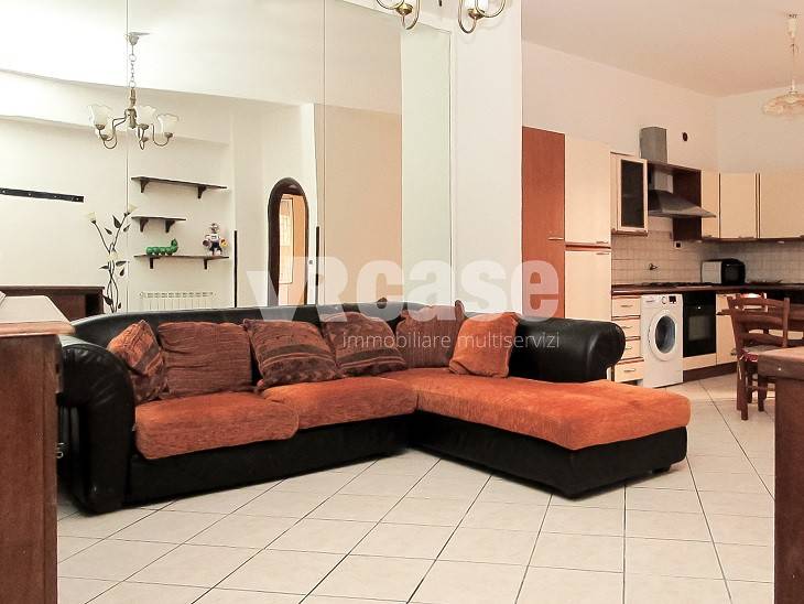 Appartamento in vendita a Frascati, 3 locali, prezzo € 209.000 | CambioCasa.it
