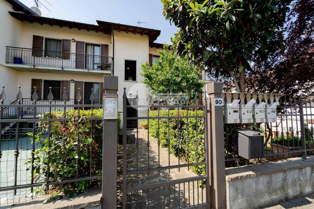 Appartamento in vendita a Ghedi, 3 locali, prezzo € 133.000 | PortaleAgenzieImmobiliari.it