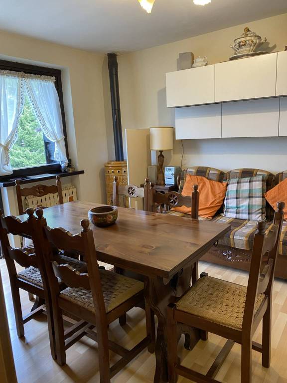 Appartamento in affitto a Sauze d'Oulx, 2 locali, prezzo € 750 | CambioCasa.it