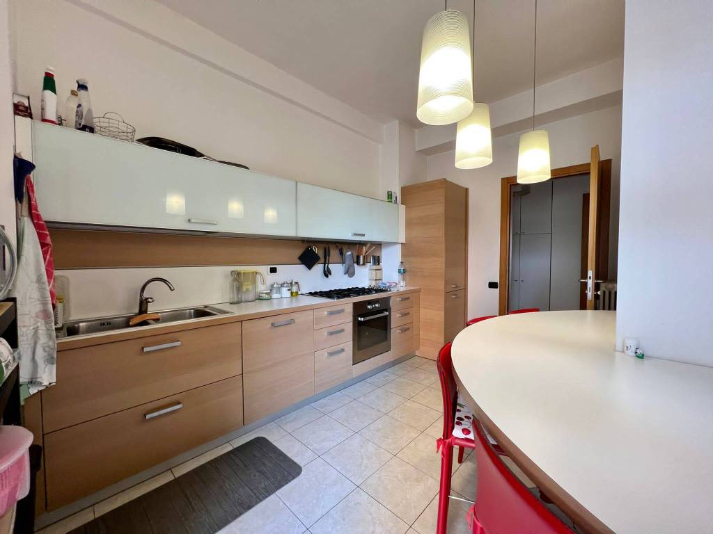 Appartamento in affitto a Verona, 3 locali, zona Zona: 4 . Saval - Borgo Milano - Chievo, prezzo € 750 | CambioCasa.it