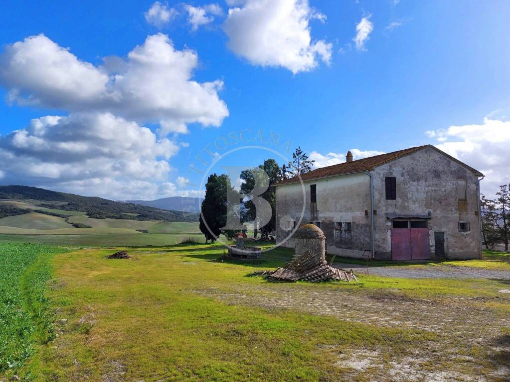 Rustico / Casale in vendita a Volterra, 6 locali, prezzo € 690.000 | PortaleAgenzieImmobiliari.it