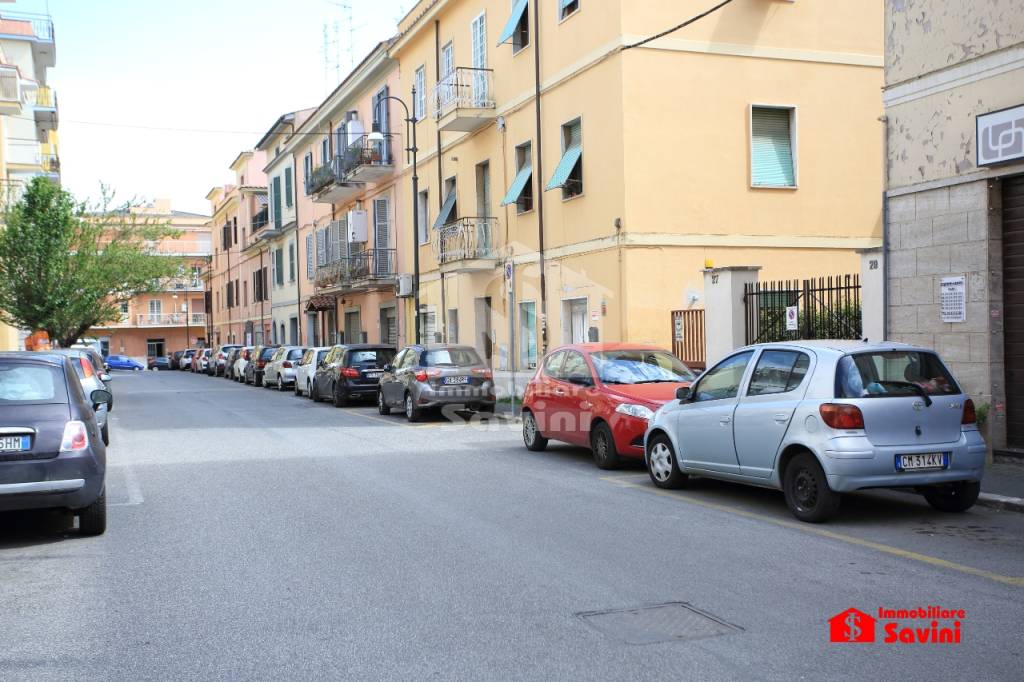 Box / Garage in vendita a Genzano di Roma, 9999 locali, prezzo € 55.000 | CambioCasa.it
