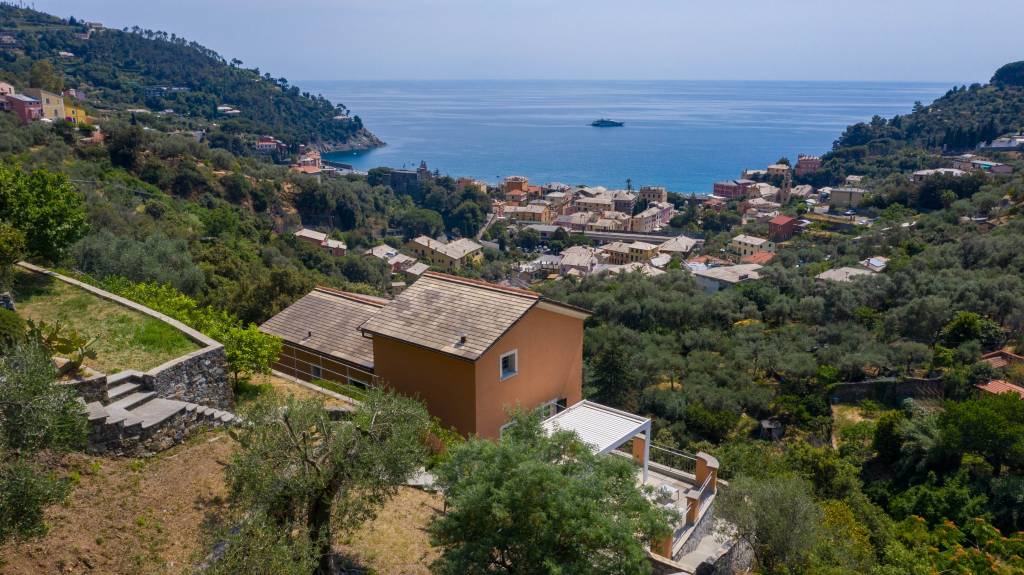 Villa in vendita a Bonassola, 9 locali, prezzo € 2.750.000 | PortaleAgenzieImmobiliari.it