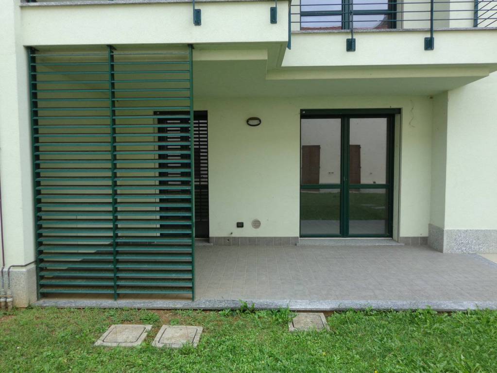 Appartamento in vendita a Mezzago, 1 locali, prezzo € 90.900 | PortaleAgenzieImmobiliari.it