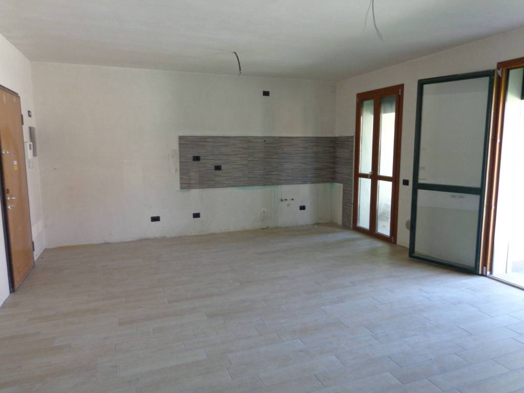 Appartamento in vendita a Busnago, 2 locali, prezzo € 137.000 | PortaleAgenzieImmobiliari.it