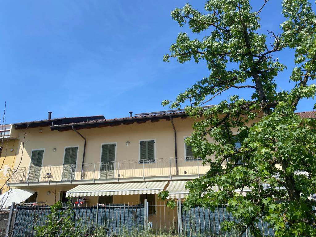 Appartamento in affitto a Riva Presso Chieri, 3 locali, prezzo € 460 | CambioCasa.it